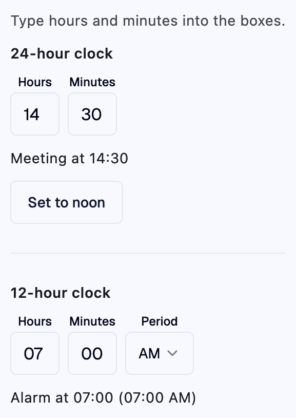 time_picker
